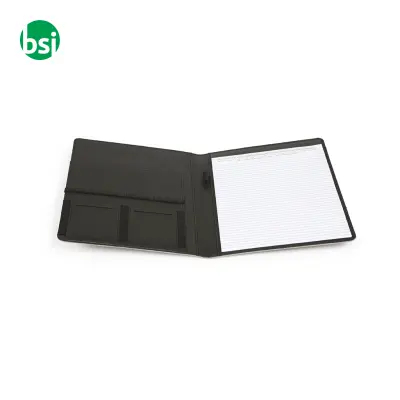 Cartella portablocco A4 31,3x23,7x2 MEDARDO - Immagine 2